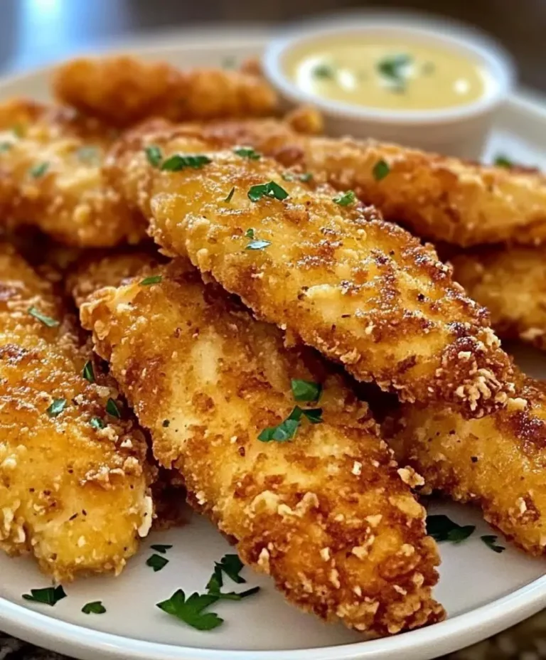 Buttermilk-Chicken-Tenders