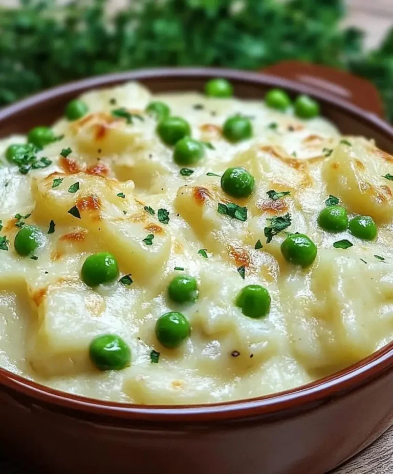 Creamed-Potatoes-and-Peas-