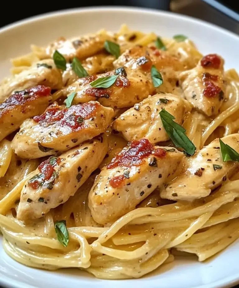 Creamy-Italian-Chicken-Pasta