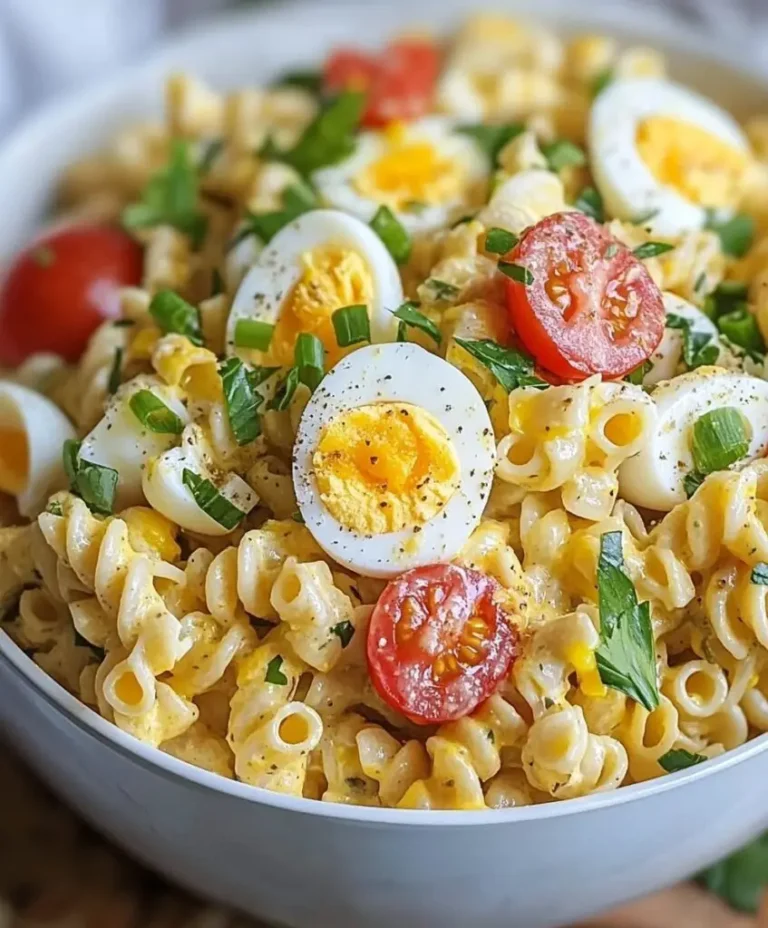 Deviled-Egg-Pasta-Salad