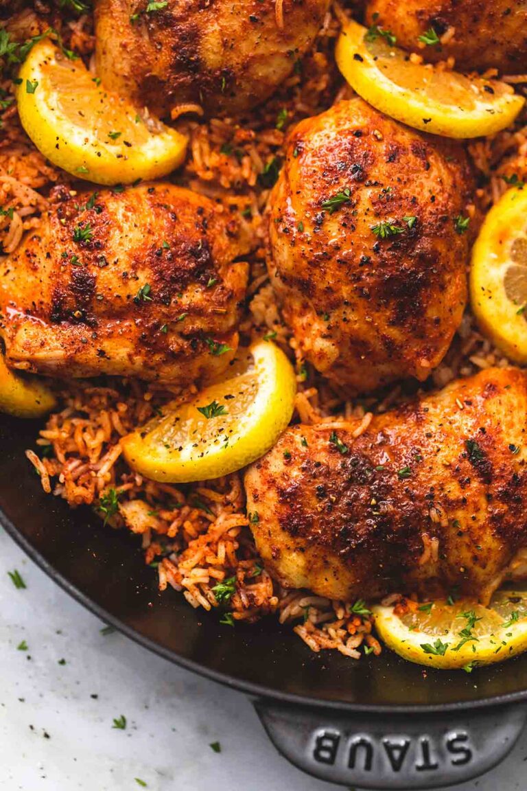 one-pan-spanish-chicken-rice-