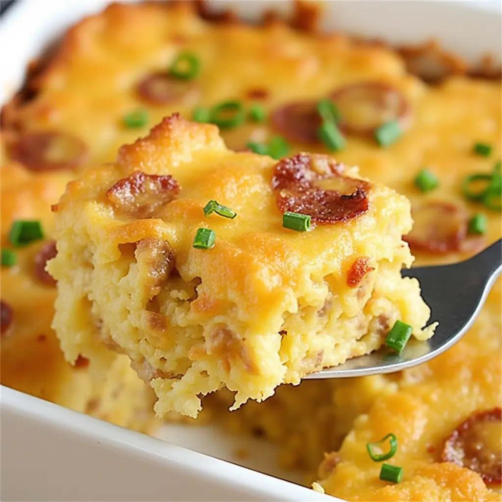 sausage__hash_brown_breakfast_casserole