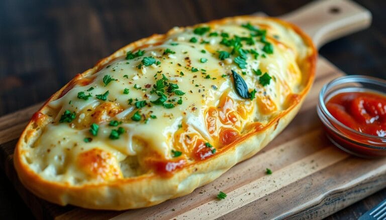 Cheesy-Garlic-Bread